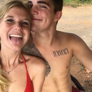 Meet your Posher, Jordan